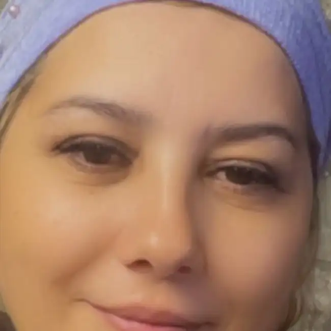 Lilie, 47, Dimitrovgrad, روسيا - موقع التعارف الإسلامي