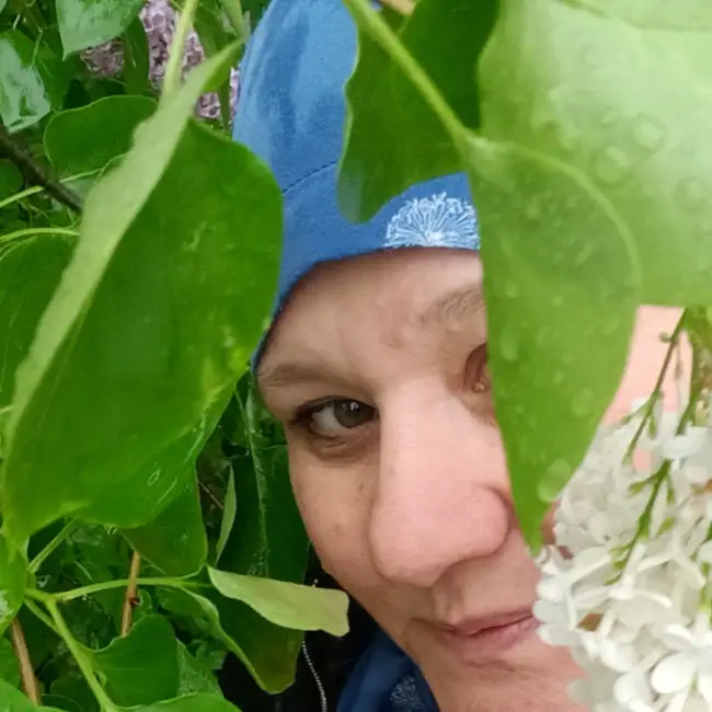 Rimma, 48, قازان, روسيا - موقع التعارف الإسلامي