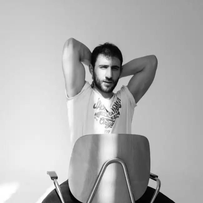 Yagiz, 37, Ankara, تركيا - موقع التعارف الإسلامي