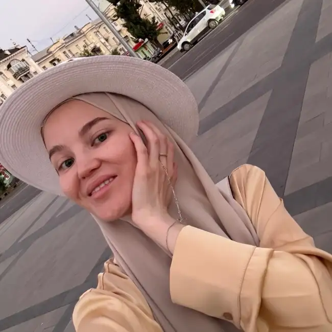 Mavi, 32, قازان, روسيا - موقع التعارف الإسلامي