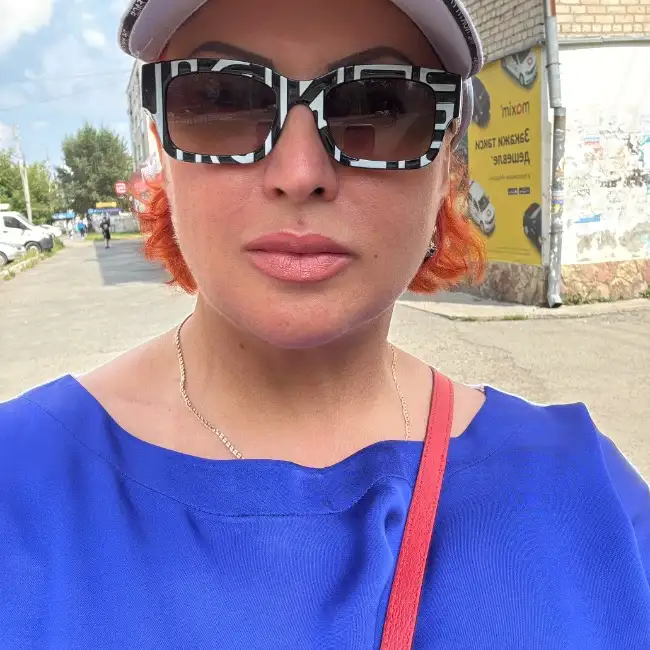 Nelli, 50, Sterlitamak, روسيا - موقع التعارف الإسلامي