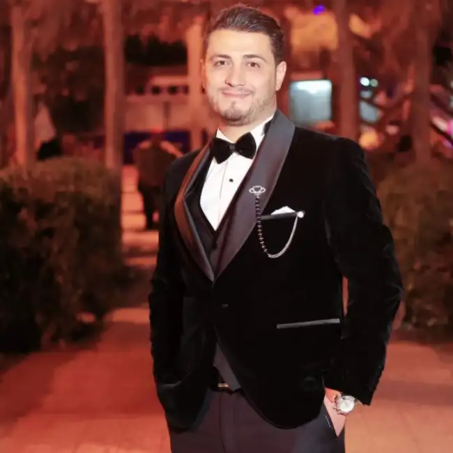 Ahmed, 34, Cairo, مصر - موقع التعارف الإسلامي