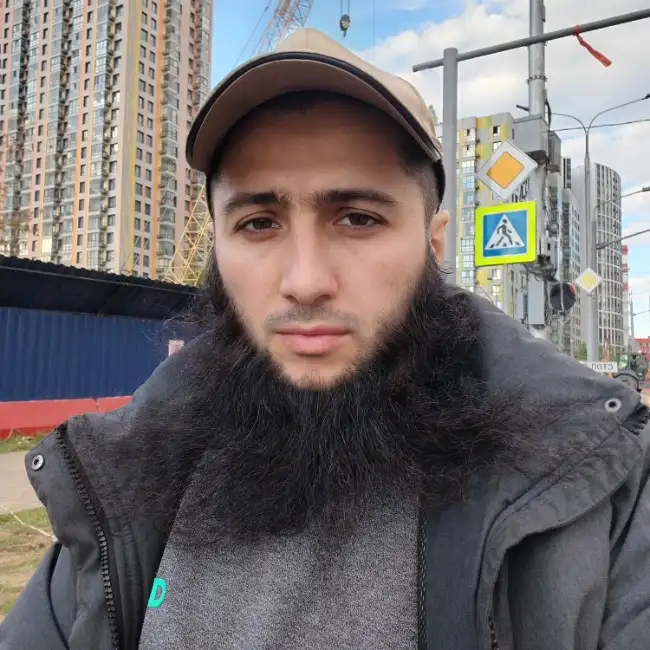 Bolat, 32, موسكو, روسيا - موقع التعارف الإسلامي