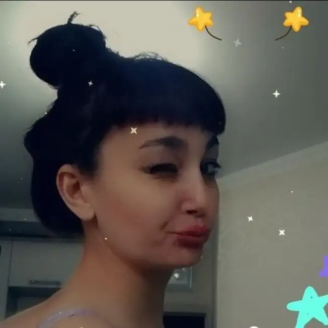 Elya, 46, موسكو, روسيا - موقع التعارف الإسلامي