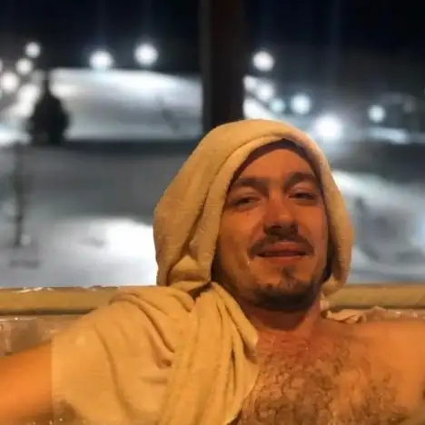 Marat, 42, موسكو, روسيا - موقع التعارف الإسلامي