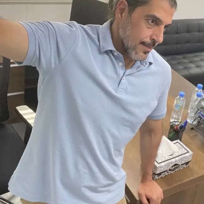 Ayman, 52, قطر - موقع التعارف الإسلامي