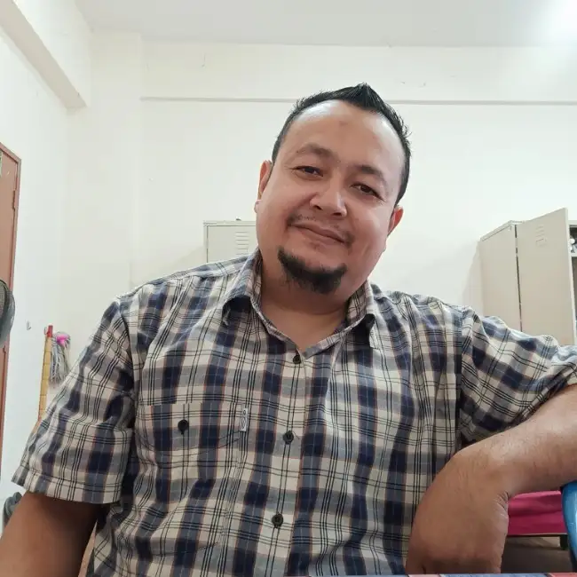 Alasyraf, 38, ماليزيا - موقع التعارف الإسلامي