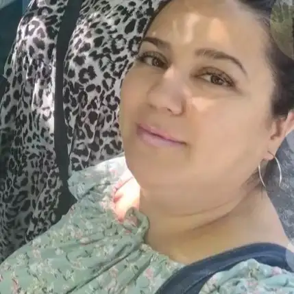 Nora, 47, Saint Petersburg, روسيا - موقع التعارف الإسلامي