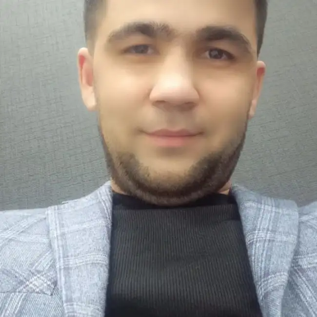 Hakim, 28, Navoi, أوزبكستان - موقع التعارف الإسلامي