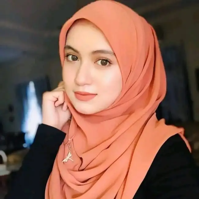 Nayan, 21, ماليزيا - موقع التعارف الإسلامي