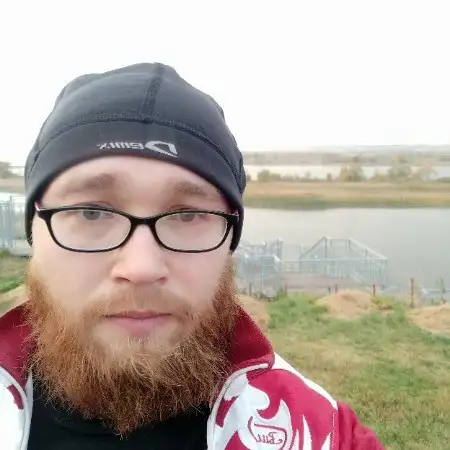 Dmitriy, 38, بيرم, روسيا - موقع التعارف الإسلامي