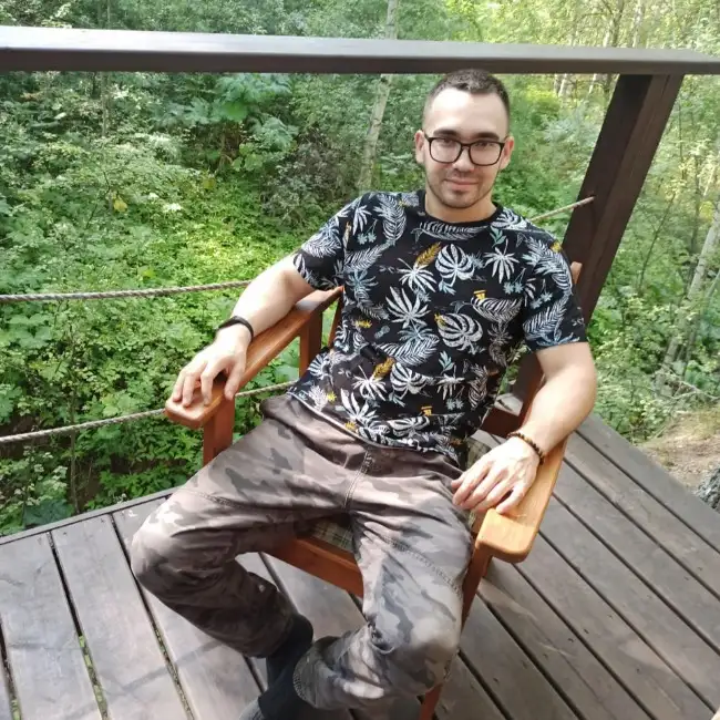Marsel, 31, قازان, روسيا - موقع التعارف الإسلامي