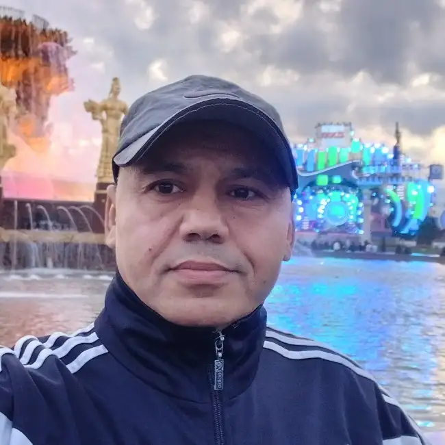 Sherzod, 46, موسكو, روسيا - موقع التعارف الإسلامي