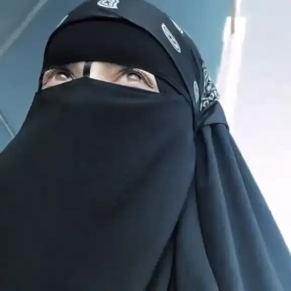 Aisha, 20, كازاخستان - موقع التعارف الإسلامي