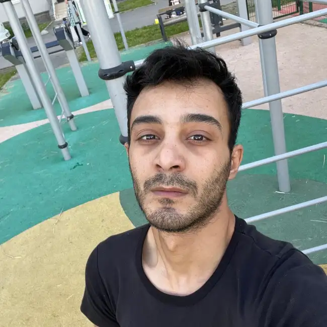Omar, 31, الجزائر - موقع التعارف الإسلامي