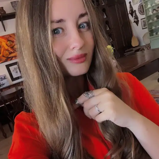 Sofiya, 33, Taganrog, روسيا - موقع التعارف الإسلامي