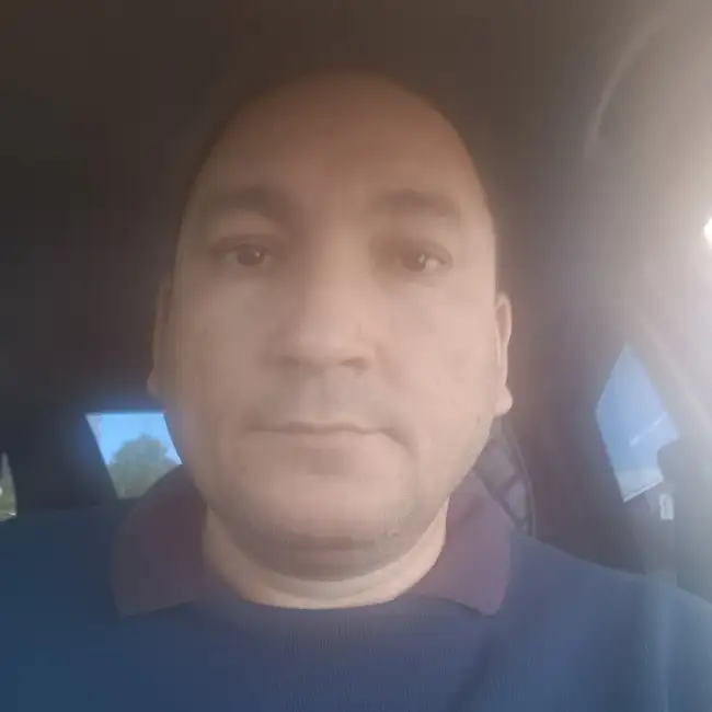 Murat, 44, أوليانوفسك, روسيا - موقع التعارف الإسلامي