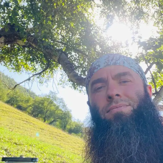 Azamat, 39, Saint Petersburg, روسيا - موقع التعارف الإسلامي