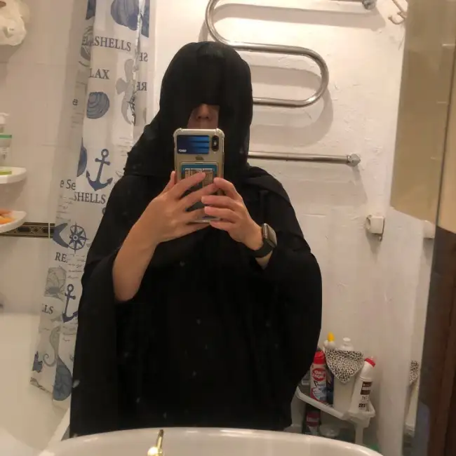 Muslima, 48, روسيا - موقع التعارف الإسلامي