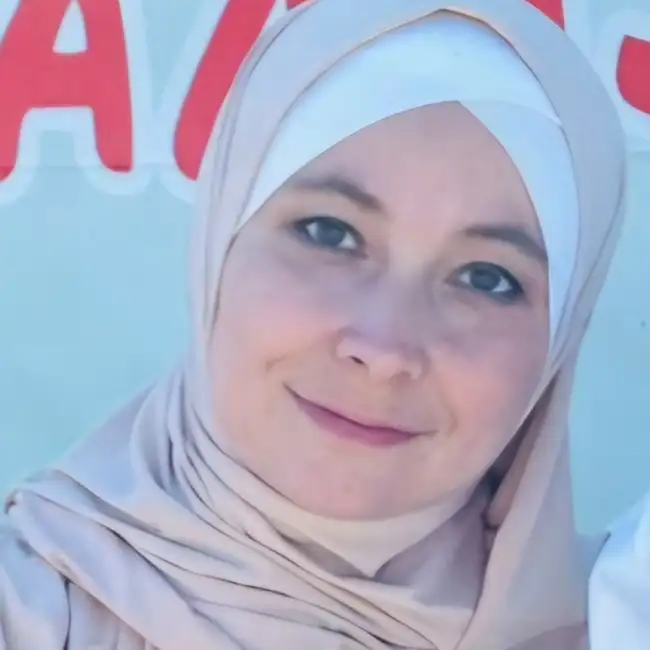 Nurfiya, 40, قازان, روسيا - موقع التعارف الإسلامي