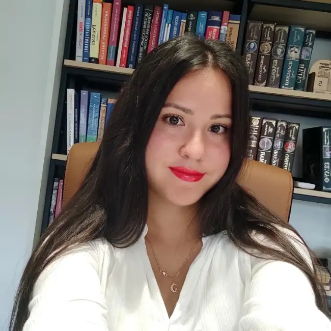 Azaliya, 26, قازان, روسيا - موقع التعارف الإسلامي