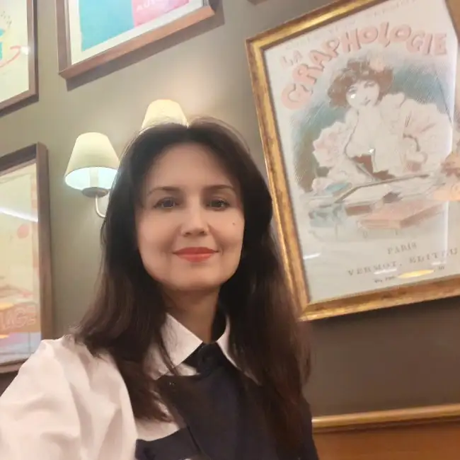 Nargiza, 48, Alimkent, أوزبكستان - موقع التعارف الإسلامي