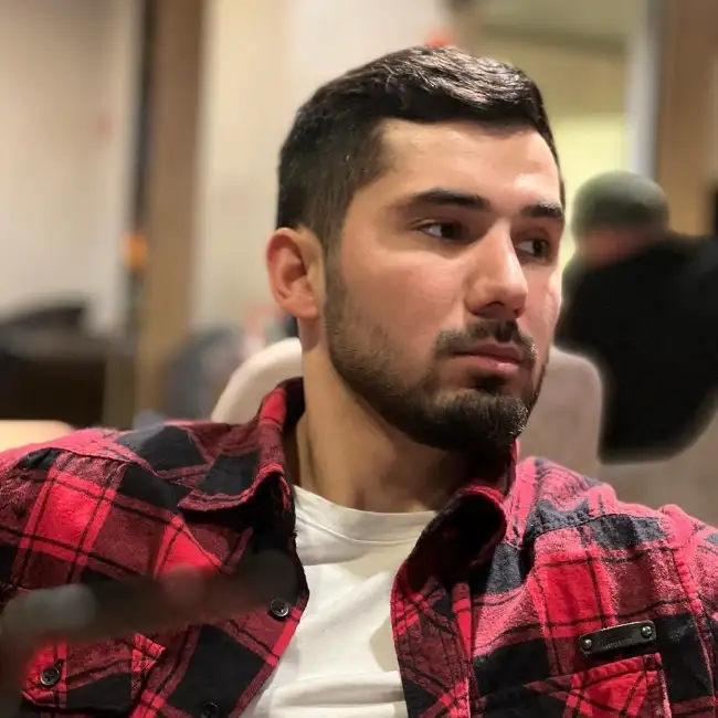 Ehson, 26, قازان, روسيا - موقع التعارف الإسلامي
