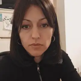 Sabina, 42, موسكو, روسيا - موقع التعارف الإسلامي