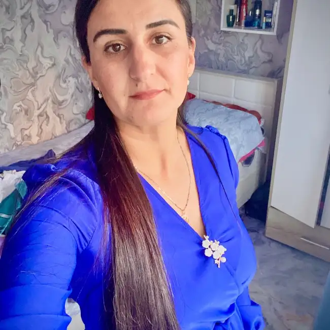 Gyunel, 37, Izhevsk, روسيا - موقع التعارف الإسلامي