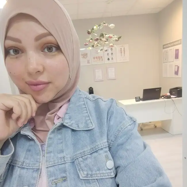 Dilya, 35, قازان, روسيا - موقع التعارف الإسلامي