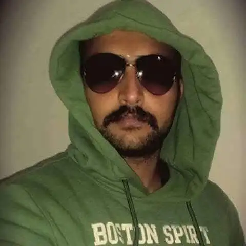 Muhammad, 36, باكستان - موقع التعارف الإسلامي