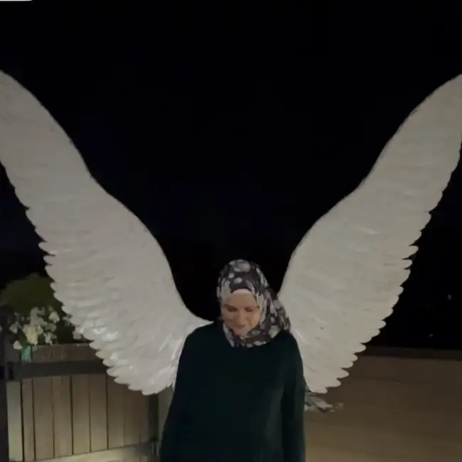 Lyaysyan, 44, Ufa, روسيا - موقع التعارف الإسلامي