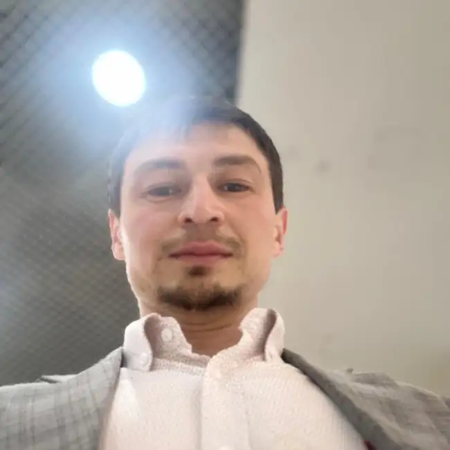 Almas, 34, Ufa, روسيا - موقع التعارف الإسلامي