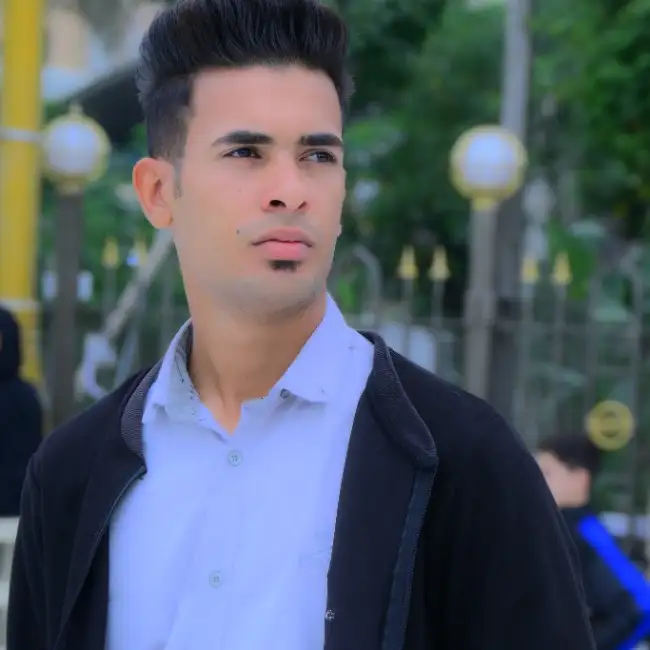 Ahmed, 22, العراق - موقع التعارف الإسلامي