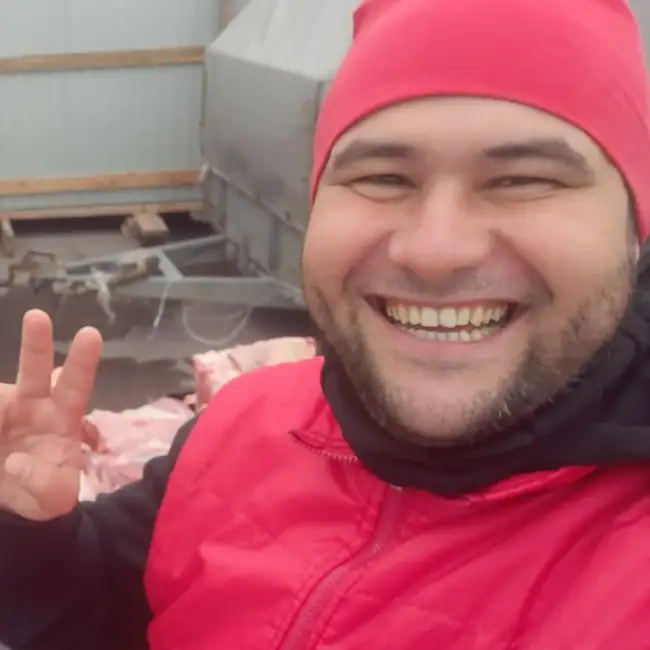 Timur, 37, Saint Petersburg, روسيا - موقع التعارف الإسلامي