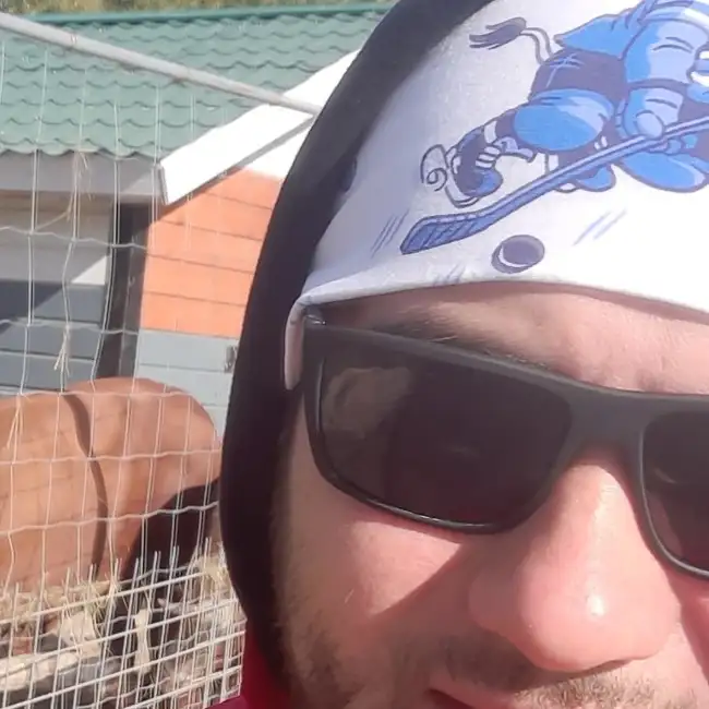 Timur, 37, Saint Petersburg, روسيا - موقع التعارف الإسلامي