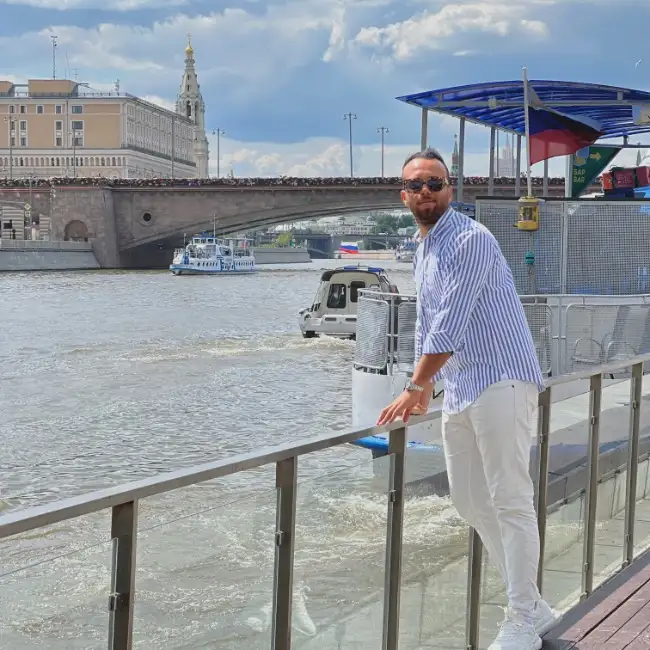 Abdelhak, 27, الجزائر - موقع التعارف الإسلامي