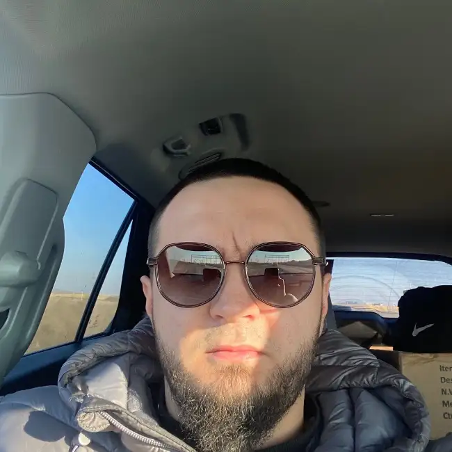 Rustam, 32, قازان, روسيا - موقع التعارف الإسلامي