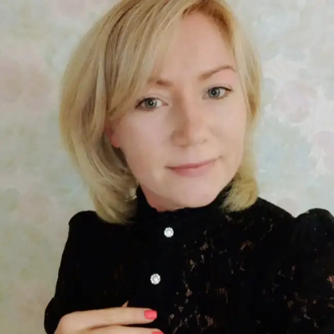 Gulya, 41, موسكو, روسيا - موقع التعارف الإسلامي