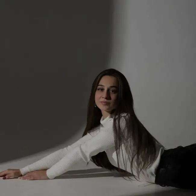 Aishe, 27, Dzhankoy, روسيا - موقع التعارف الإسلامي