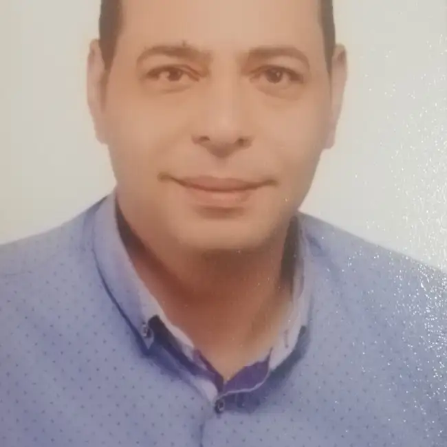 Ebrahem, 52, Cairo, مصر - موقع التعارف الإسلامي