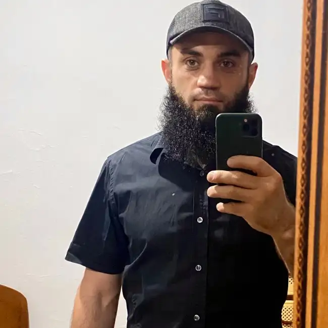 Abdullah, 36, Kaspiysk, روسيا - موقع التعارف الإسلامي