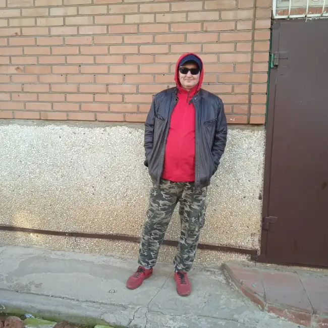 Ildar, 48, Pokhvistnevo, روسيا - موقع التعارف الإسلامي