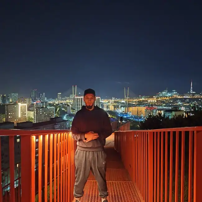 Ramil, 27, أستراخان, روسيا - موقع التعارف الإسلامي