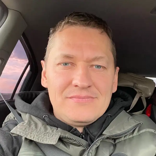 Rashid, 47, Togliatti, روسيا - موقع التعارف الإسلامي