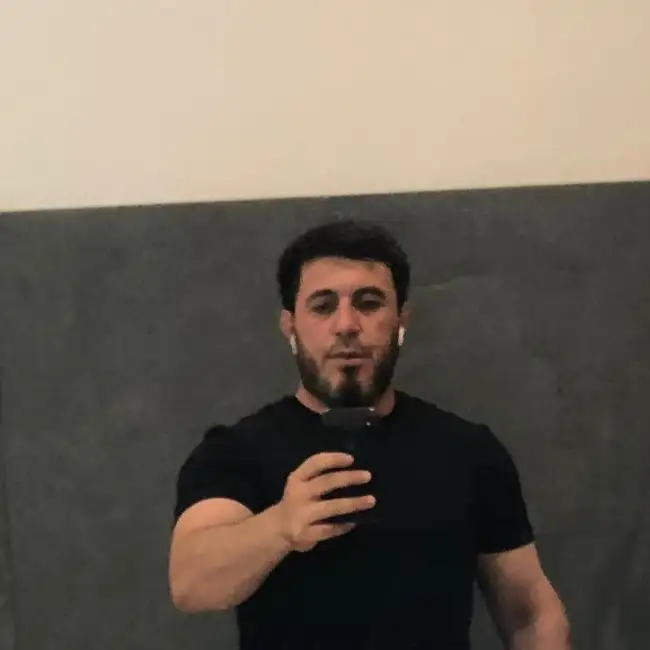 Isaev, 39, موسكو, روسيا - موقع التعارف الإسلامي