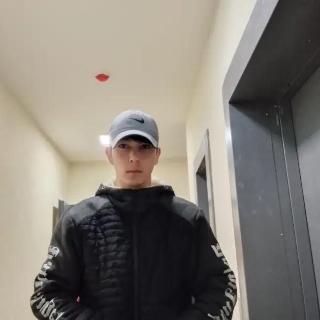 Davron, 23, Noginsk, روسيا - موقع التعارف الإسلامي