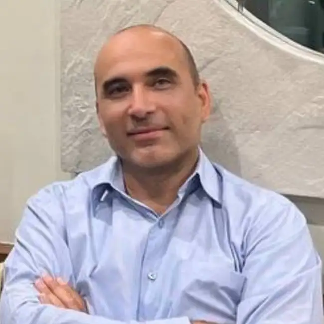 Hami, 45, إيران - موقع التعارف الإسلامي