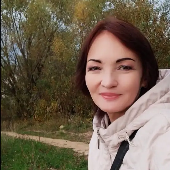 Raushaniya, 58, قازان, روسيا - موقع التعارف الإسلامي