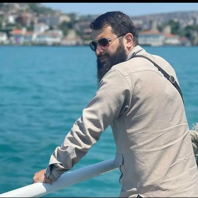 Arturo, 36, Nalchik, روسيا - موقع التعارف الإسلامي